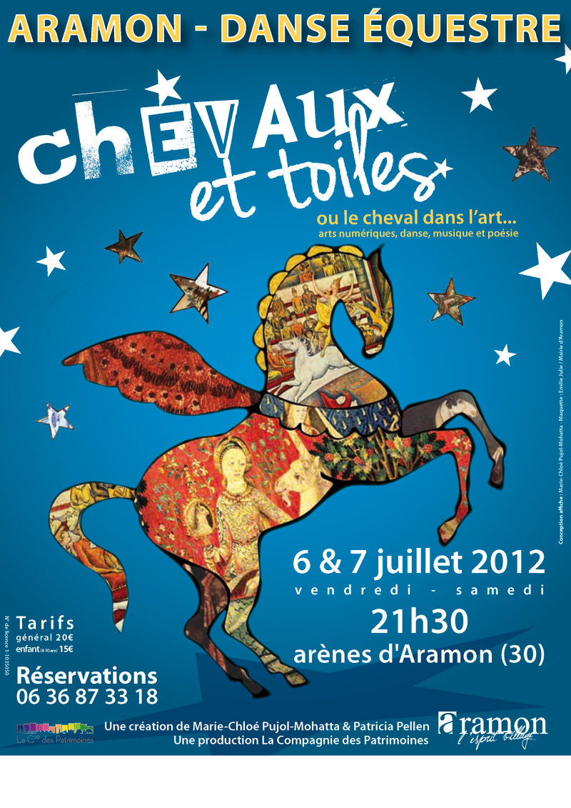 chevauxettoiles